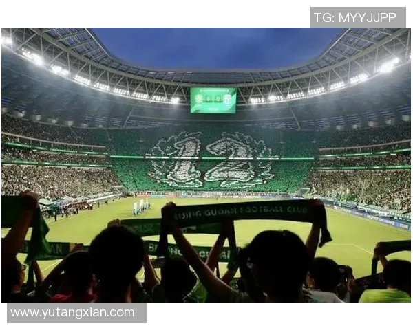 国安与上海海报激战在即球迷期待精彩对决与激情时刻