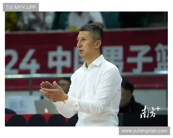中国男篮主教练透露备战秘诀,力争夺金牌 中国男篮主教练透露备战秘诀,力争夺金牌