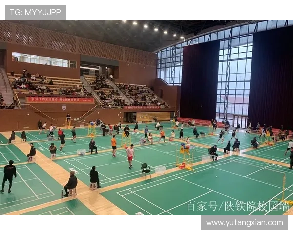 成都羽毛球队的节奏体系与战术解析:提升比赛胜率的关键因素 成都羽毛球队的节奏体系与战术解析:提升比赛胜率的关键因素