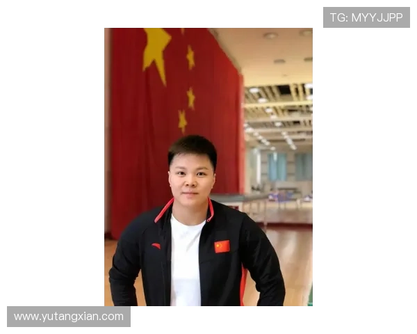 杨敏专访：从青涩少女到羽毛球冠军的成长之路回顾