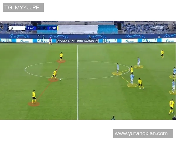 拉齐奥与多特蒙德的对决将在何处举行球场信息详解